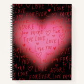 Notitieboek (Voorkant)