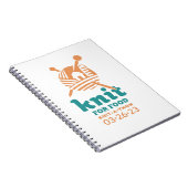 Notitieboek (Rechterzijde)