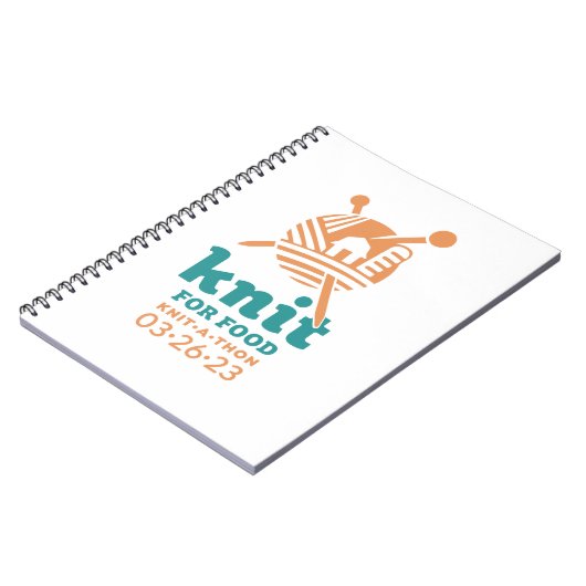 Notitieboek (Linkerzijde)