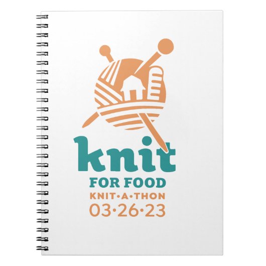 Notitieboek (Voorkant)