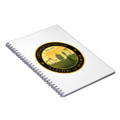 Notitieboek (Rechterzijde)