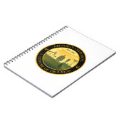 Notitieboek (Linkerzijde)