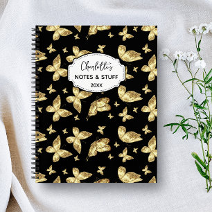  NOTITIEBOEK