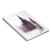 Notitieboek  (Rechterzijde)