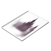 Notitieboek  (Linkerzijde)