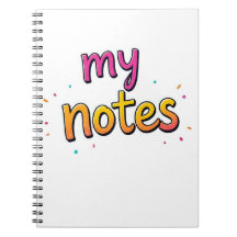 Notitieboek