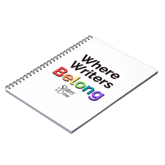 Notitieboek (Linkerzijde)