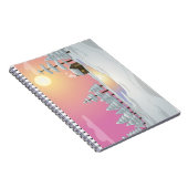 Notitieboek (Rechterzijde)