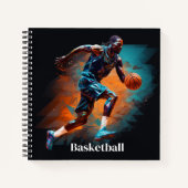 Notitieboek (Voorkant)