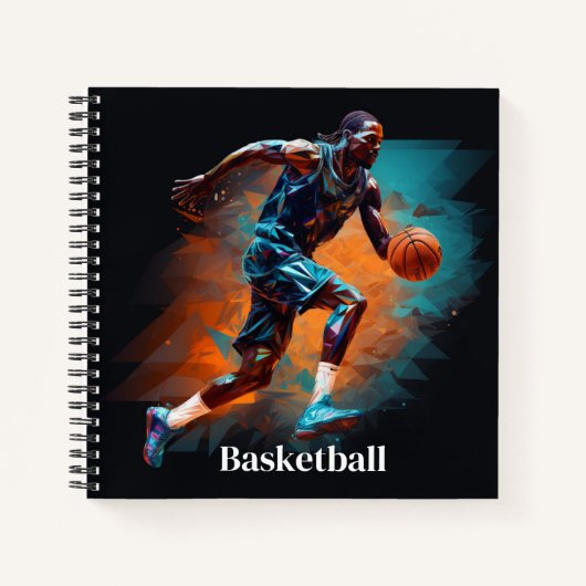 Notitieboek (Voorkant)