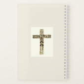 Notitieboek (Achterkant)