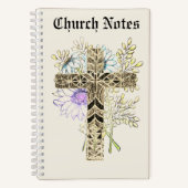 Notitieboek (Voorkant)