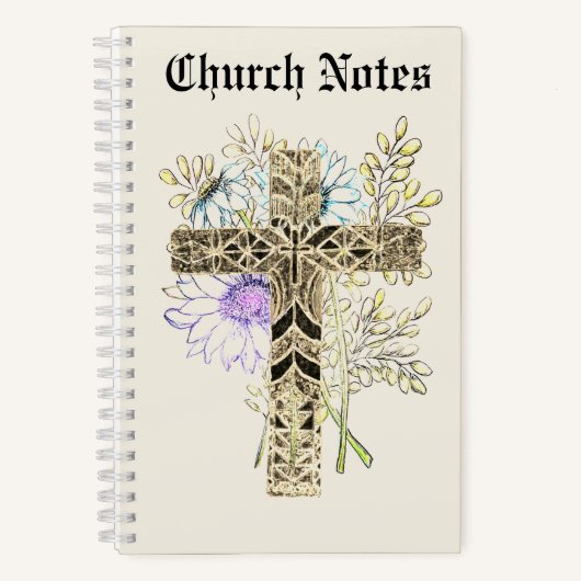 Notitieboek (Voorkant)