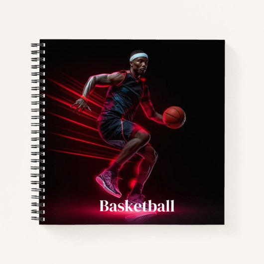 Notitieboek (Voorkant)