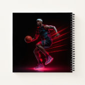 Notitieboek (Achterkant)