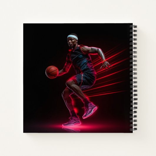 Notitieboek (Achterkant)