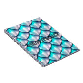 Notitieboek (Rechterzijde)