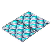 Notitieboek (Linkerzijde)