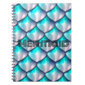 Notitieboek (Voorkant)