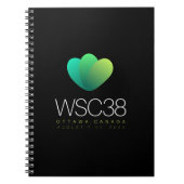 Notitieboek (Voorkant)