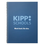 Notitieboek (Voorkant)