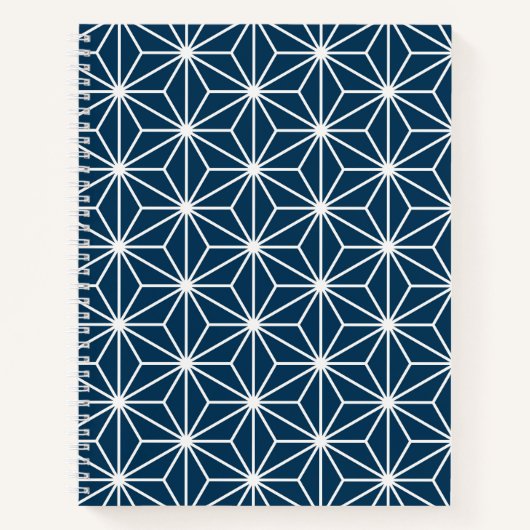 Notitieboek (Voorkant)