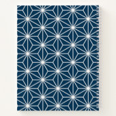 Notitieboek (Achterkant)