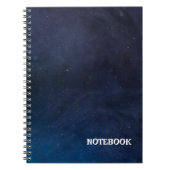 NOTITIEBOEK (Voorkant)
