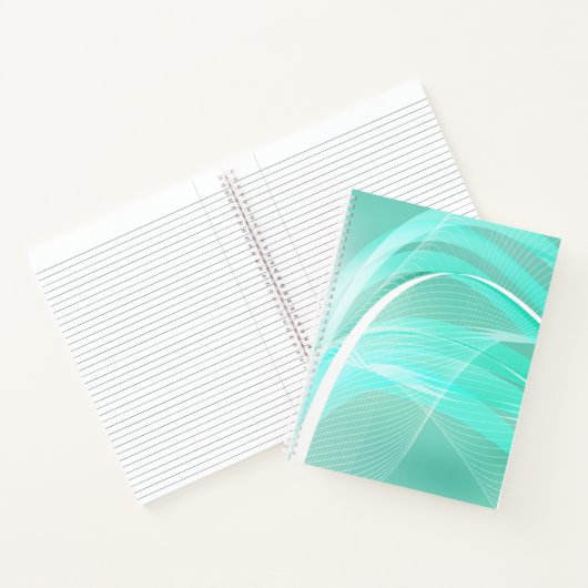 Notitieboek (Binnen)