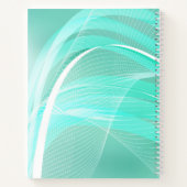 Notitieboek (Achterkant)