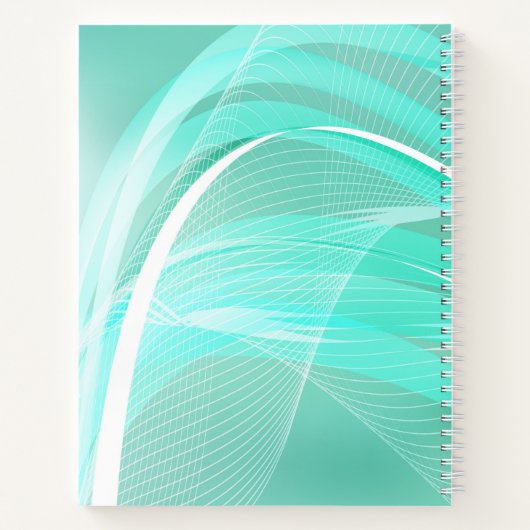 Notitieboek (Achterkant)