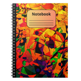 Notitieboek 
