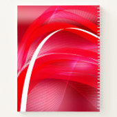 Notitieboek (Achterkant)