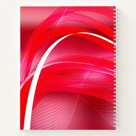 Notitieboek (Achterkant)