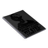 Notitieboek (Rechterzijde)