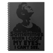 Notitieboek (Voorkant)