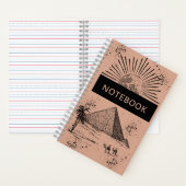 Notitieboek (Binnen)