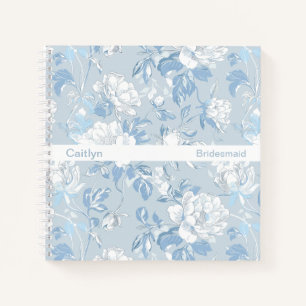  NOTITIEBOEK
