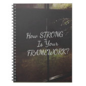 Notitieboek (Voorkant)