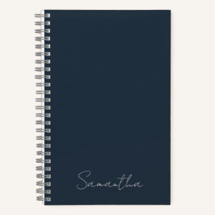  NOTITIEBOEK