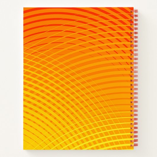 Notitieboek (Achterkant)