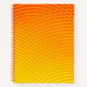 Notitieboek (Voorkant)