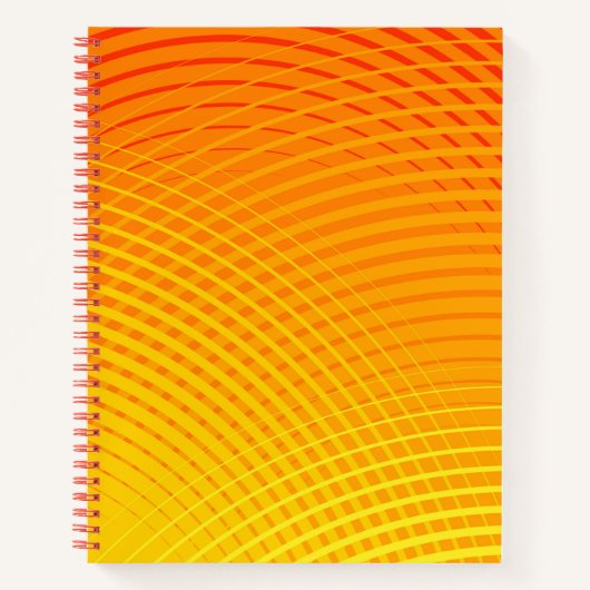 Notitieboek (Voorkant)