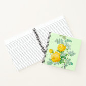NOTITIEBOEK (Binnen)