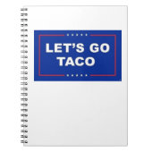 Notitieboek (Voorkant)