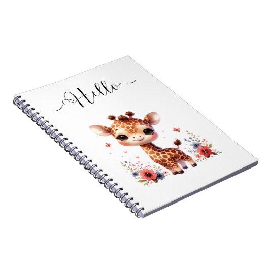 Notitieboek (Rechterzijde)