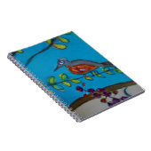 Notitieboek (Rechterzijde)