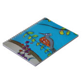 Notitieboek (Linkerzijde)