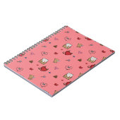 Notitieboek (Linkerzijde)