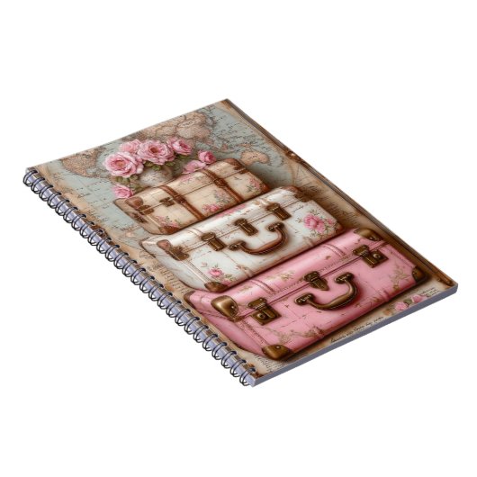 notitieboek (Rechterzijde)